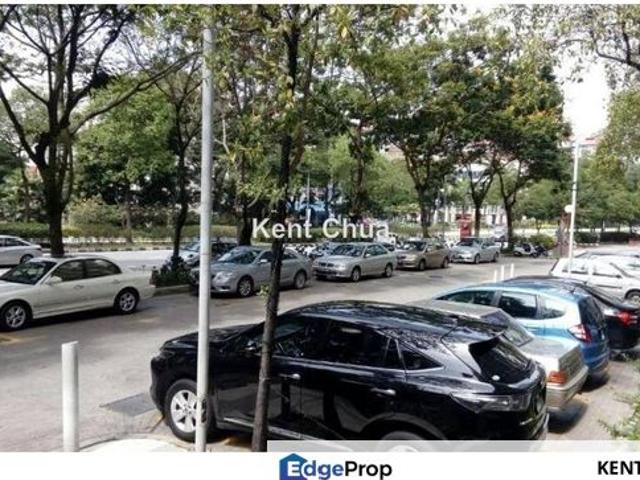 Shop for sale in Petaling, Damansara Damai