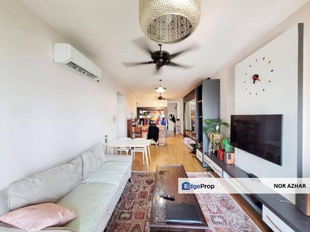 Condominium for sale in Petaling, Damansara Damai