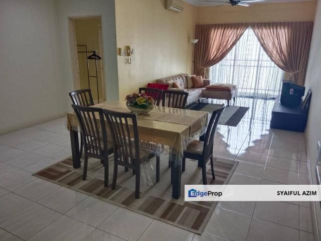 Condominium for sale in Petaling, Damansara Damai