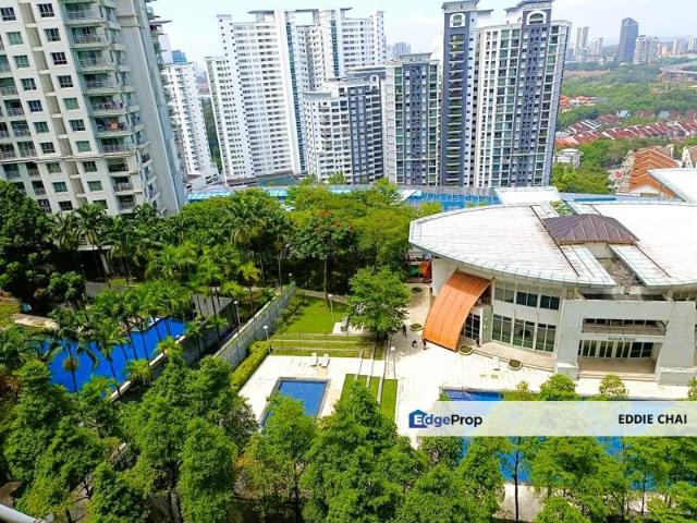 Condominium for sale in Petaling, Damansara Damai