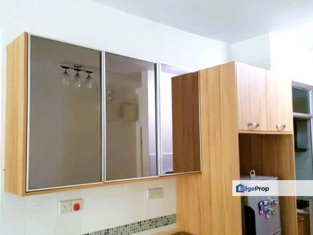 Condominium for sale in Petaling, Damansara Damai
