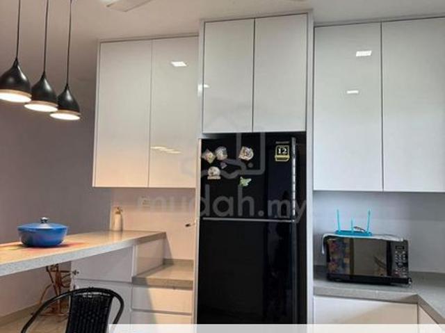 Condominium for rent in Petaling, Damansara Damai