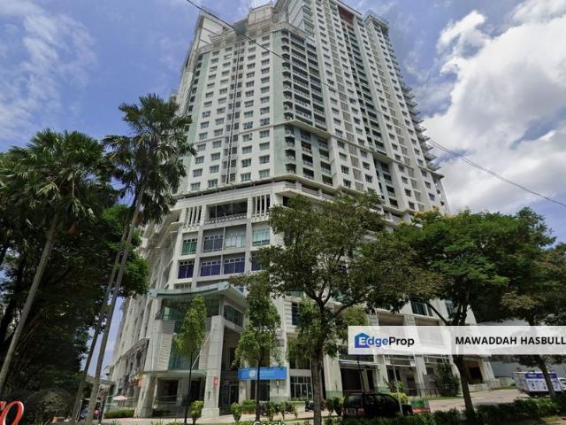 Condominium for rent in Petaling, Damansara Damai