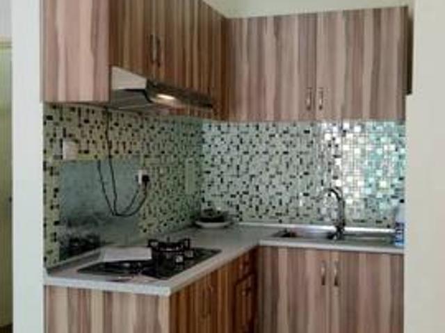 Condominium for rent in Damansara Perdana (PJU 8), Petaling Jaya