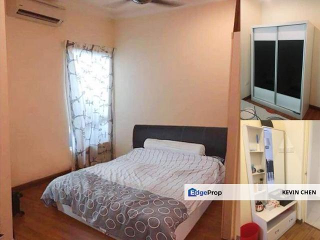 Condominium for sale in Petaling, Damansara Damai