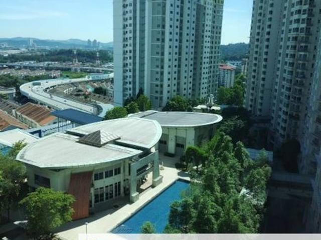 Condominium for sale in Petaling, Damansara Damai