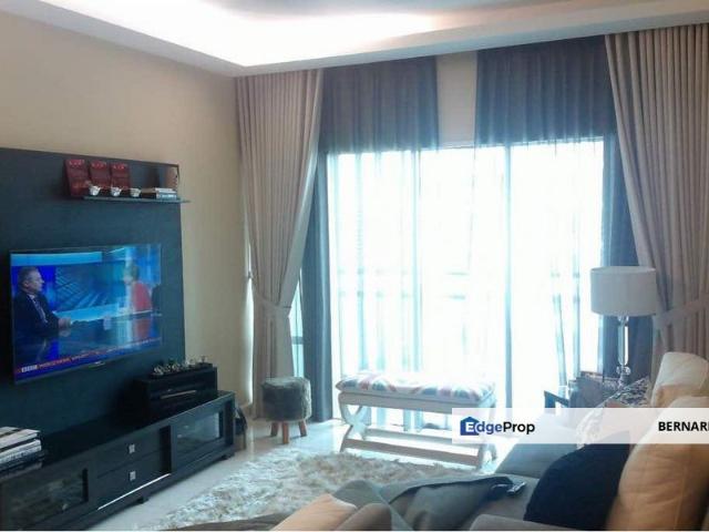 Condominium for sale in Petaling, Damansara Damai