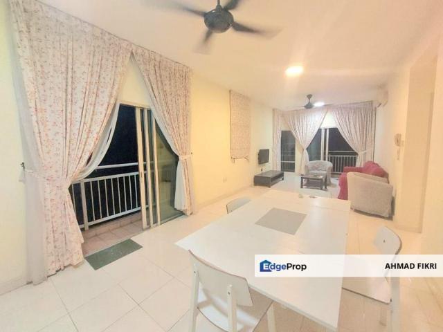 Condominium for sale in Petaling, Damansara Damai