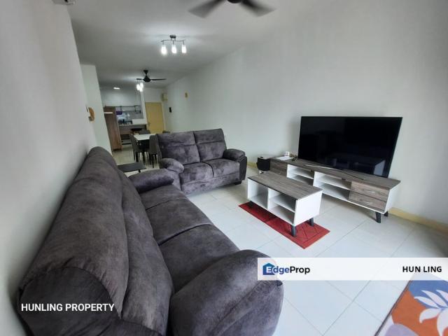 Condominium for sale in Petaling, Damansara Damai