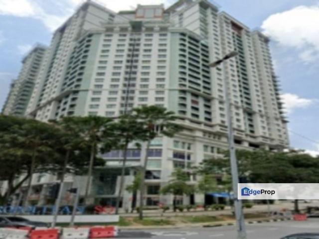 Condominium for sale in Petaling, Damansara Damai