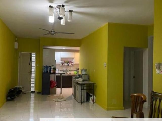 Condominium for sale in Petaling, Damansara Damai