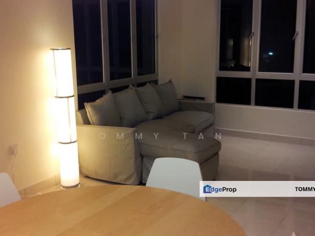 Condominium for rent in Petaling, Damansara Damai