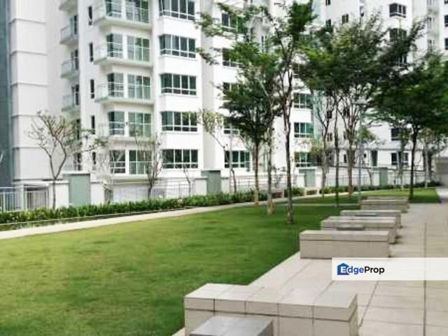 Condominium for sale in Petaling, Damansara Damai