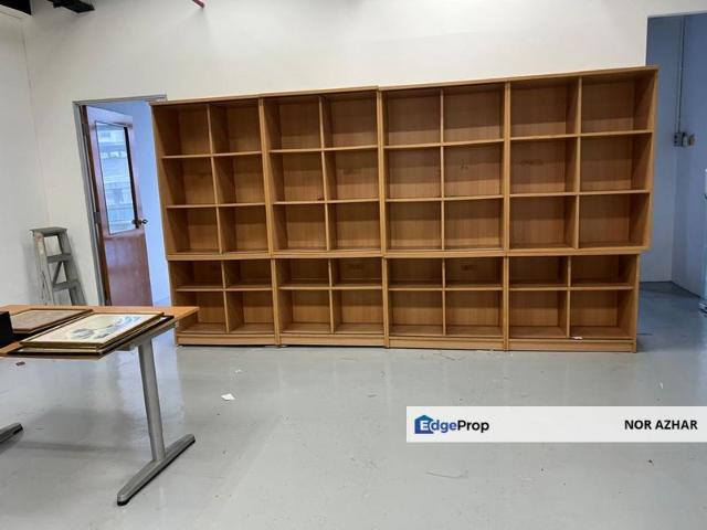 Shop for sale in Petaling, Damansara Damai