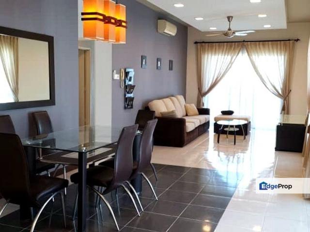 Condominium for sale in Petaling, Damansara Damai