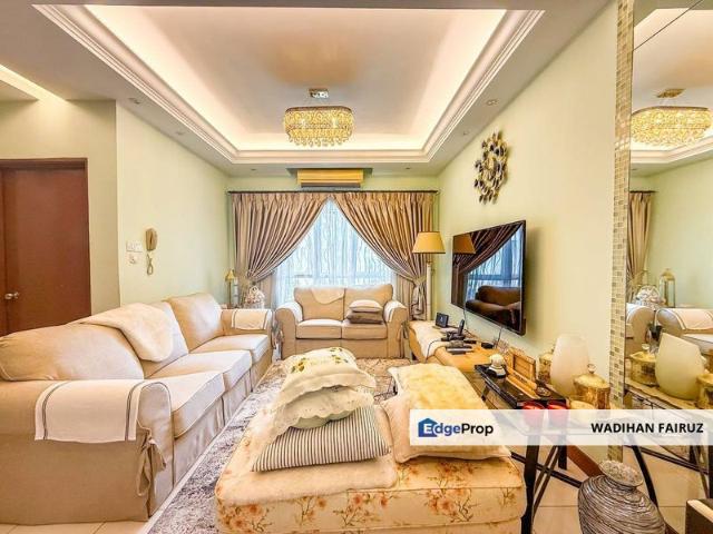Condominium for sale in Petaling, Damansara Damai