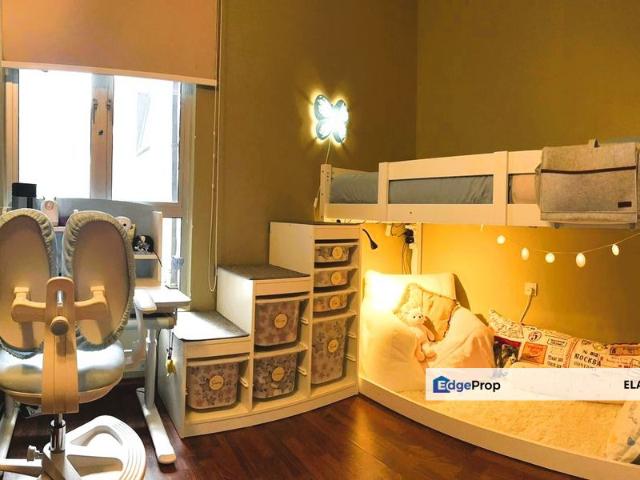 Condominium for rent in Petaling, Damansara Damai