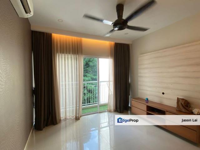 Condominium for sale in Petaling, Damansara Damai