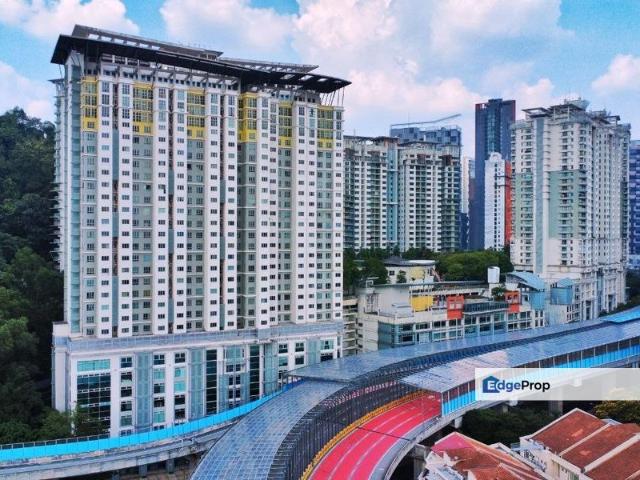 Condominium for sale in Petaling, Damansara Damai