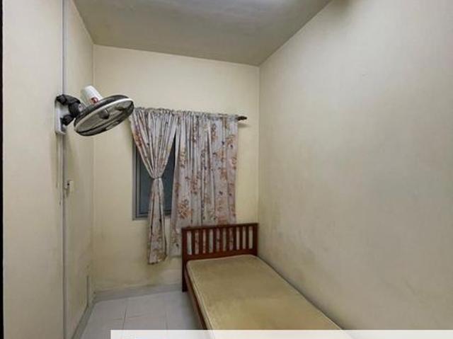 Condominium for rent in Petaling, Damansara Damai