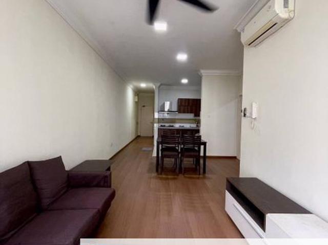 Condominium for rent in Petaling, Damansara Damai