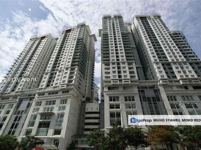 Condominium for sale in Petaling, Damansara Damai