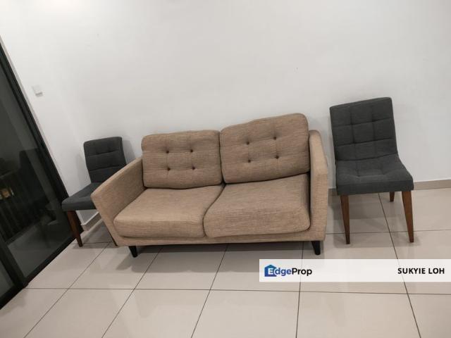 Condominium for sale in Petaling, Damansara Damai
