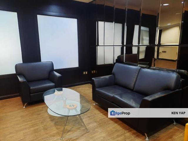 Shop for rent in Petaling, Damansara Damai
