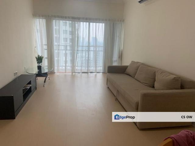Condominium for rent in Petaling, Damansara Damai