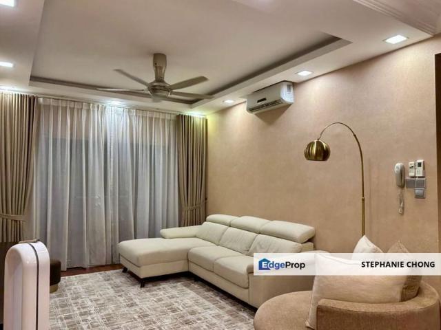 Condominium for sale in Petaling, Damansara Damai