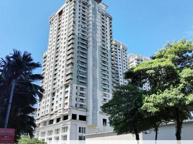Condominium for sale in Petaling, Damansara Damai