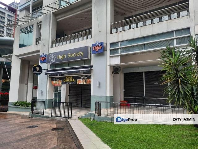 Shop for sale in Petaling, Damansara Damai