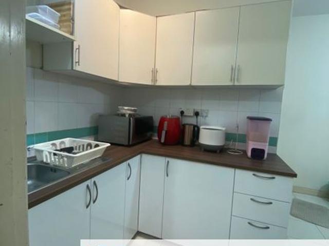 Condominium for rent in PJU 5, Petaling Jaya