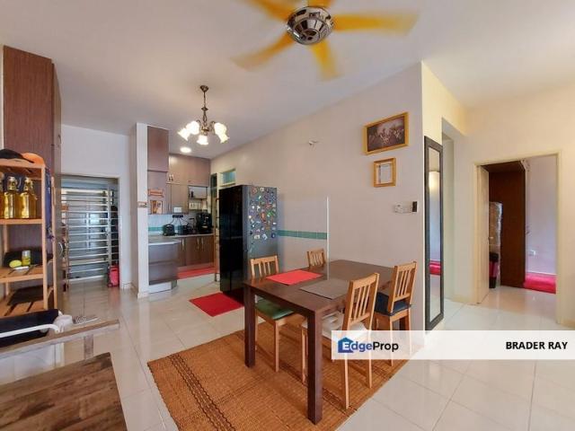 Condominium for sale in Petaling, Damansara Damai