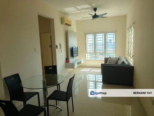 Condominium for rent in Petaling, Damansara Damai