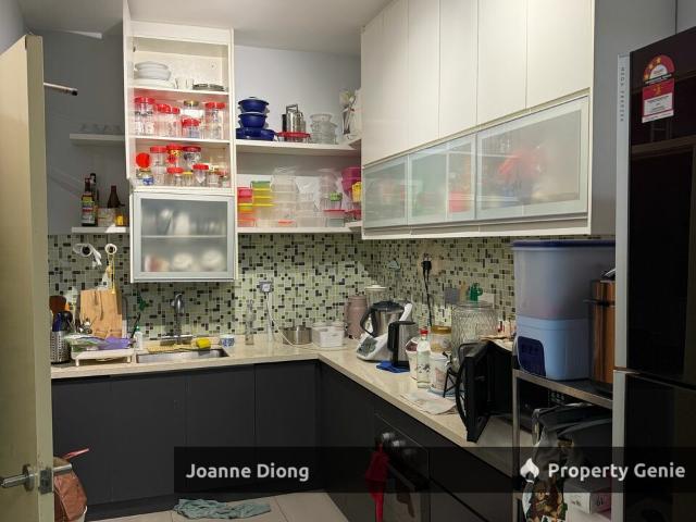 Condominium for sale in Petaling, Damansara Damai