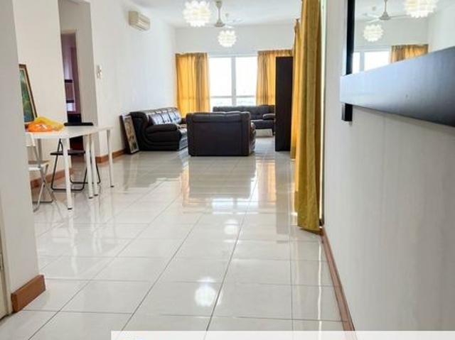 Condominium for rent in Petaling, Damansara Damai