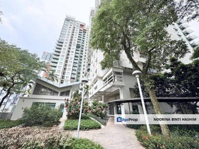 Condominium for sale in Petaling, Damansara Damai