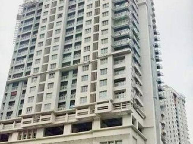 Condominium for sale in Petaling, Damansara Damai