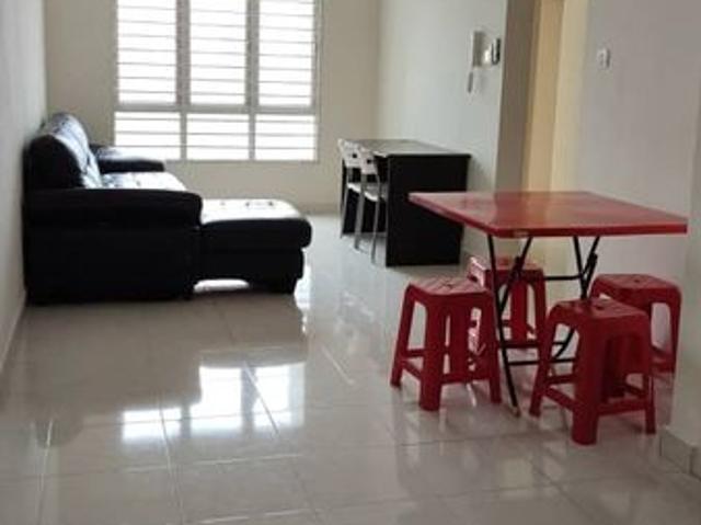 Condominium for sale in Petaling, Damansara Damai