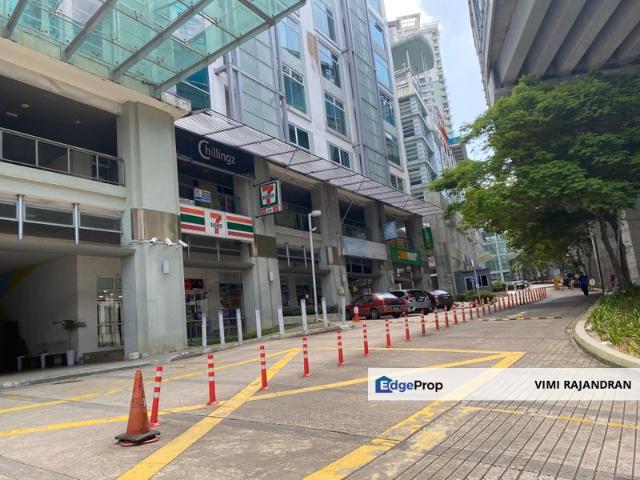 Shop for rent in Petaling, Damansara Damai