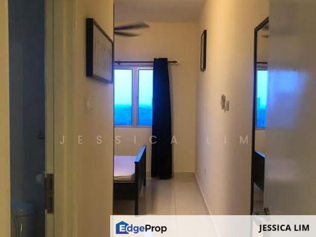 Condominium for sale in Petaling, Damansara Damai