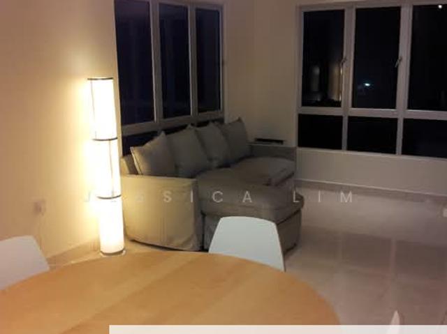 Condominium for sale in Petaling, Damansara Damai