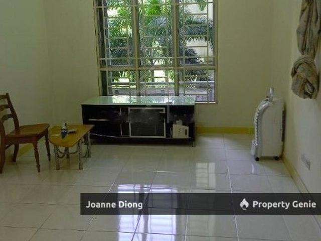 Apartment for rent in Petaling, Damansara Damai