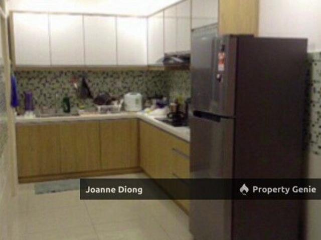 Apartment for rent in Petaling, Damansara Damai