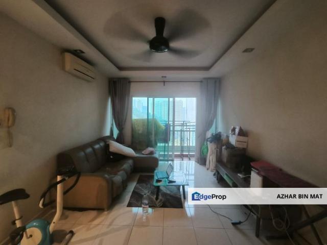 Condominium for sale in Petaling, Damansara Damai