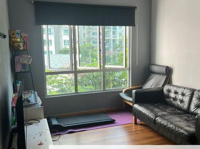 Condominium for rent in Petaling, Damansara Damai