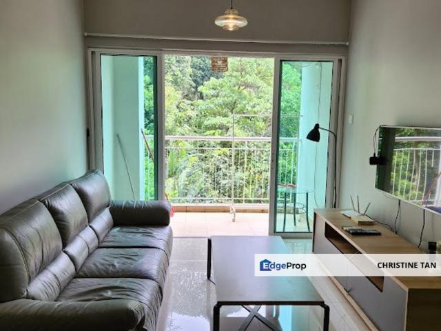 Condominium for sale in Petaling, Damansara Damai