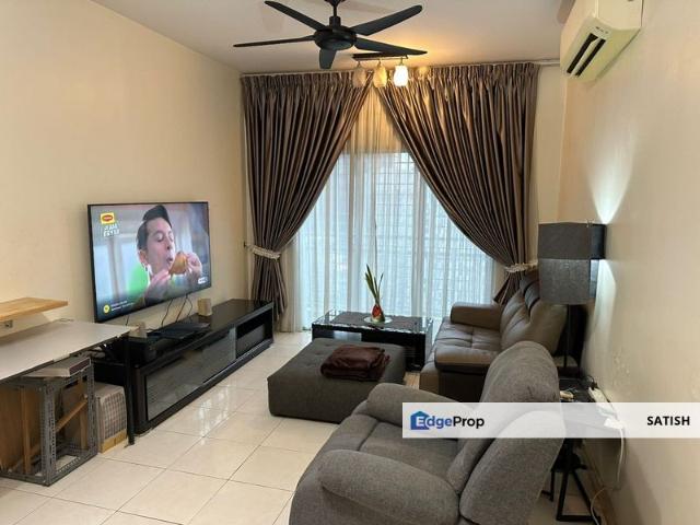 Condominium for rent in Petaling, Damansara Damai