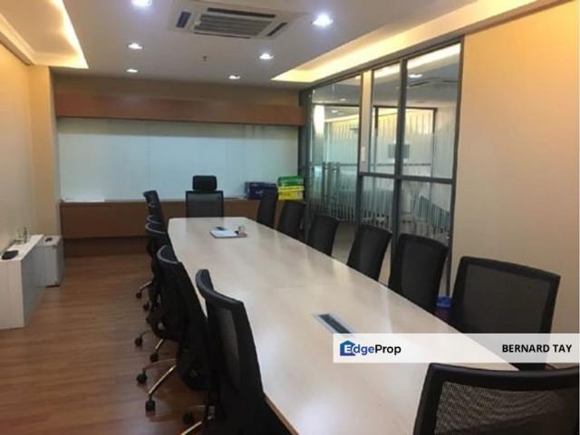 Shop for sale in Petaling, Damansara Damai